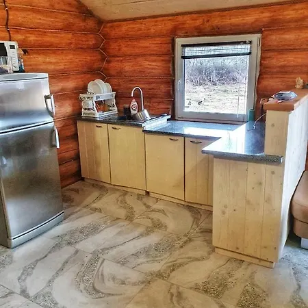 відпочинок у закарпатті з карпатським чаном Holiday home
