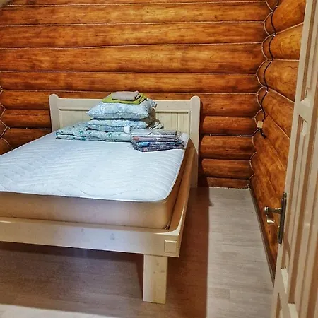 відпочинок у закарпатті з карпатським чаном