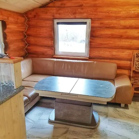 Holiday home відпочинок у закарпатті з карпатським чаном