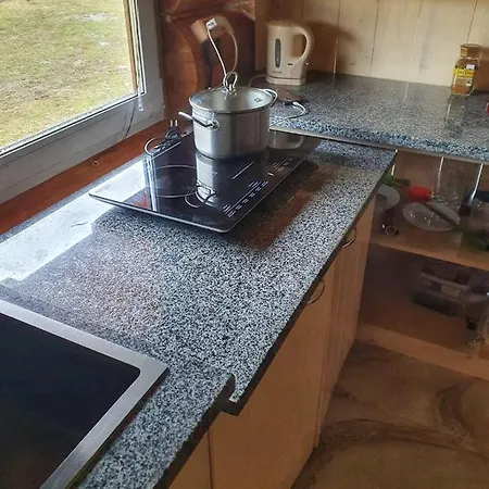 відпочинок у закарпатті з карпатським чаном Holiday home
