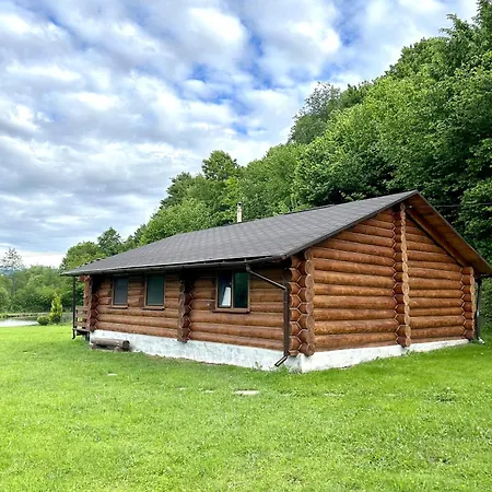 відпочинок у закарпатті