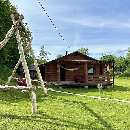 Holiday home відпочинок у закарпатті з карпатським чаном