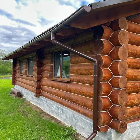відпочинок у закарпатті з карпатським чаном * Kushnytsya