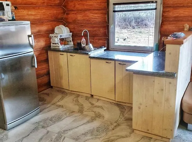 відпочинок у закарпатті Holiday home