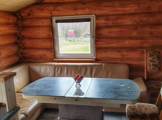 Holiday home відпочинок у закарпатті