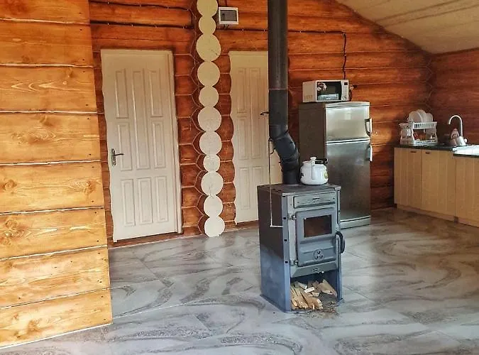 Holiday home відпочинок у закарпатті *