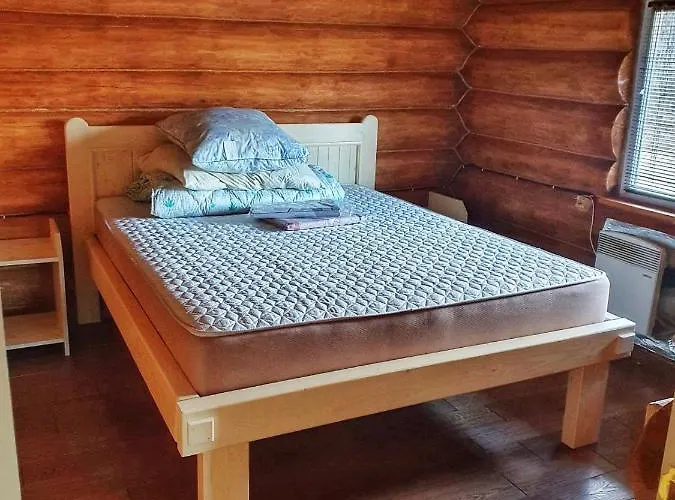 Holiday home відпочинок у закарпатті Kushnytsya