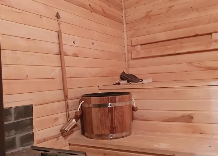 Holiday home відпочинок у закарпатті Kushnytsya