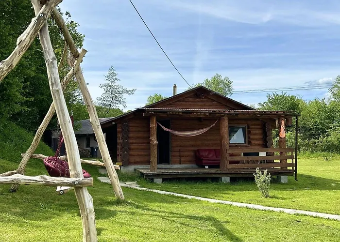 Holiday home відпочинок у закарпатті