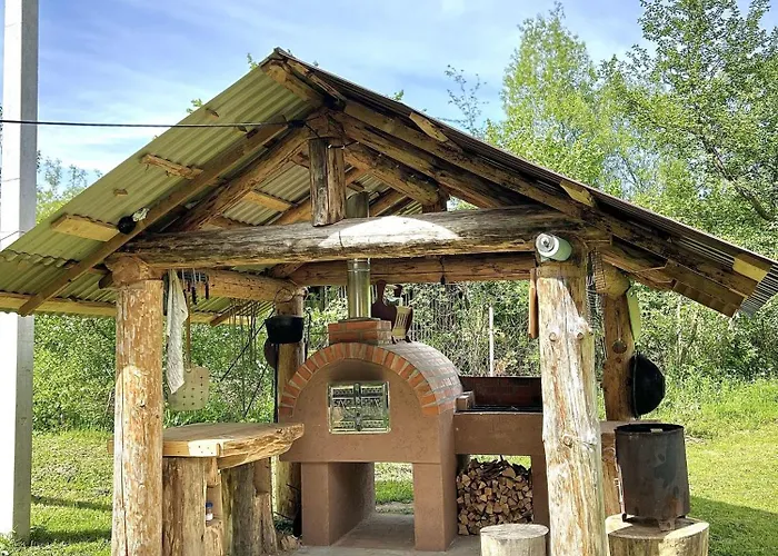 Holiday home відпочинок у закарпатті *