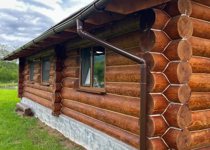відпочинок у закарпатті * Kushnytsya