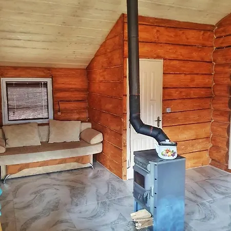 відпочинок у закарпатті Kushnytsya